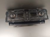 Climate control unit