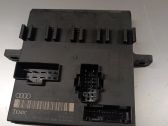 Comfort/convenience module