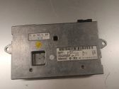 MMI control unit