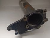 Radiator support slam panel bracket