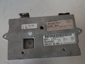 MMI control unit