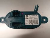 Heater blower motor/fan resistor