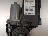 Front door window regulator motor
