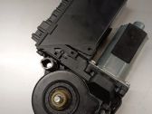 Front door window regulator motor