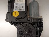 Rear door window regulator motor