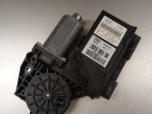 Rear door window regulator motor