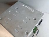 Other control units/modules