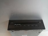 CD/DVD changer