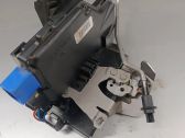 Rear door lock