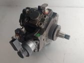 Fuel injection high pressure pump