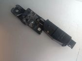 Tailgate/trunk/boot lift motor