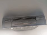 Head unit multimedia control