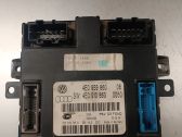 Module de commande de siège