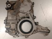 Timing chain cover