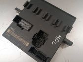 Comfort/convenience module