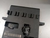 Comfort/convenience module