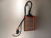 Radiador de calefacción eléctrico de habitáculo
