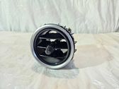 Dashboard side air vent grill/cover trim