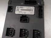 Comfort/convenience module