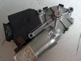 Sunroof motor/actuator