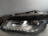 Headlight/headlamp