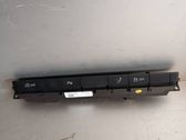 Alarm control unit/module