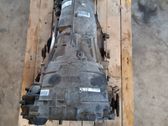 Automatic gearbox