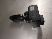 Ignition lock