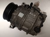 Air conditioning (A/C) compressor (pump)