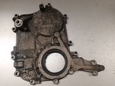 Timing chain cover