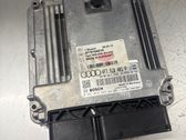 Engine control unit/module