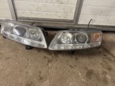 Lot de 2 lampes frontales / phare