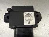 Fuel injection pump control unit/module