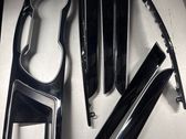 Interior decorative trim set