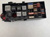 Fuse module