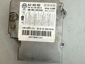 Airbag control unit/module