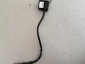 ESP Drehratensensor Querbeschleunigungssensor