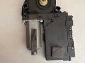 Rear door window regulator motor