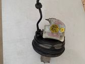Brake booster