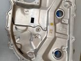 Mécanisme lève-vitre de porte arrière avec moteur