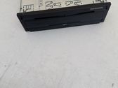 Navigation unit CD/DVD player