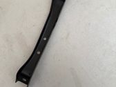 Radiator support slam panel bracket