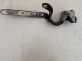 Tailgate/trunk/boot hinge