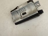 Steering wheel lock