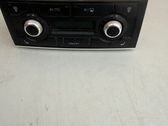 Climate control unit