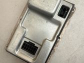 Headlight ballast module Xenon
