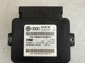 Hand brake control module