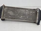 Intercooler radiator