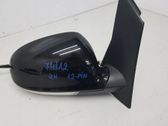 Front door electric wing mirror