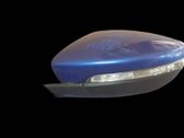 Front door electric wing mirror